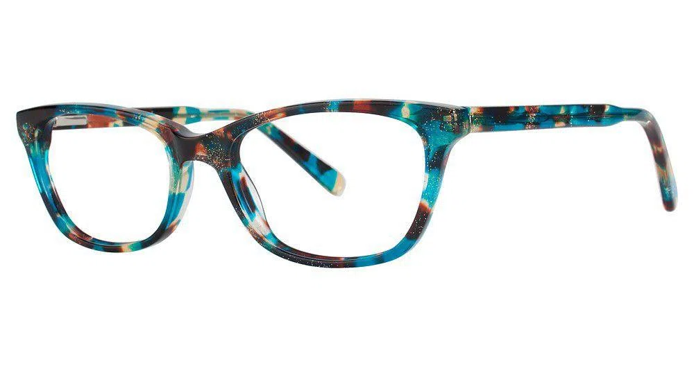 GENEVIEVE BOUTIQUE ALIBI Eyeglasses - view 4